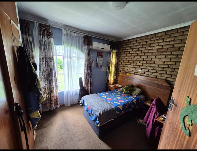 17,152M² SMALLHOLDING FOR SALE IN WELGEDACHT